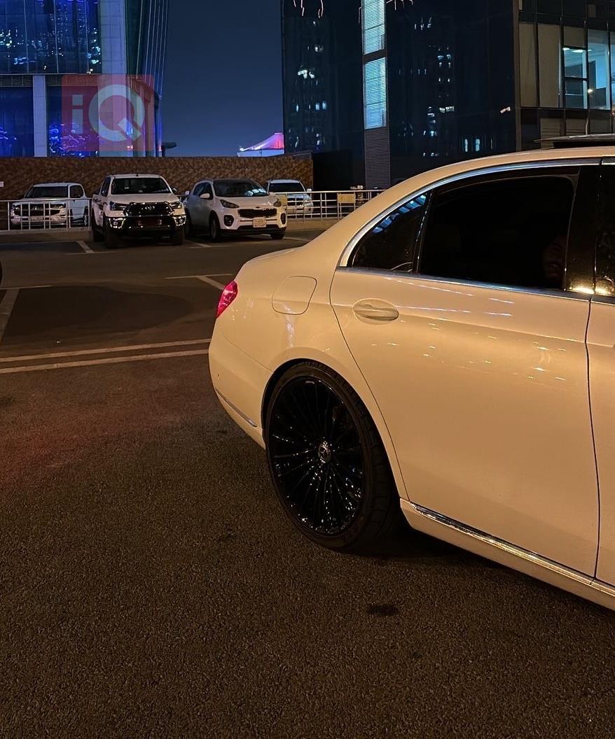 مرسيدس بنز E-Class